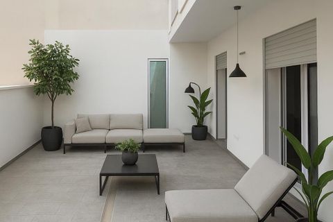 Leilighet i Lecce, Lecce, Lecce - € 334 000 | Ref: 334CASETTI - foto 2