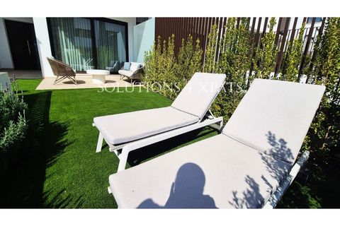 Haus in Lo Cea, Malaga - Foto 1