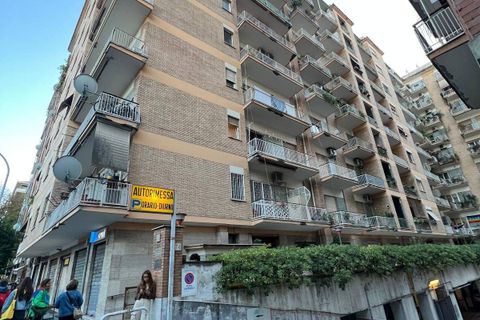 Lejlighed i Rome, Rome, Rome - € 490.000 | Ref: Vendita Prospero Alpino - foto 1