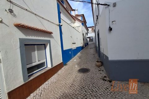 Rækkehus i Ericeira, Lisbon, Ericeira - € 749.500 | Ref: 9830AA. - foto 1