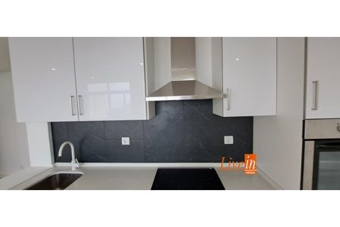 Lejlighed i Amadora, Lisbon, Amadora - € 296.000 | Ref: 9826AB - foto 2