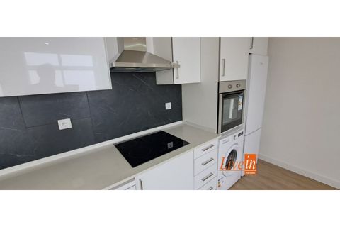 Lejlighed i Amadora, Lisbon, Amadora - € 296.000 | Ref: 9826AB - foto 3