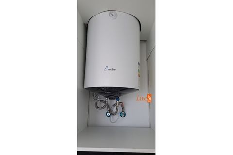 Lejlighed i Amadora, Lisbon, Amadora - € 296.000 | Ref: 9826AB - foto 8