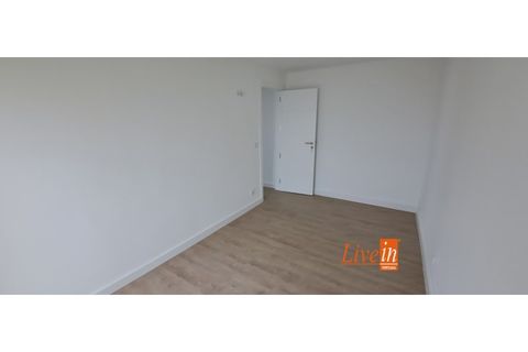 Lejlighed i Amadora, Lisbon, Amadora - € 296.000 | Ref: 9826AB - foto 9