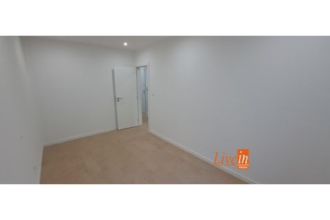 Lejlighed i Amadora, Lisbon, Amadora - € 296.000 | Ref: 9826AB - foto 14