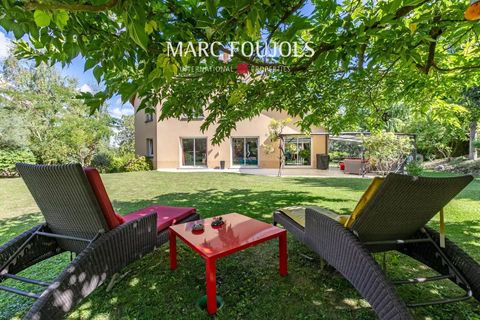 Villa i Luzarches, Val-d'Oise, Luzarches - € 1.222.000 | Ref: C9672 - foto 2