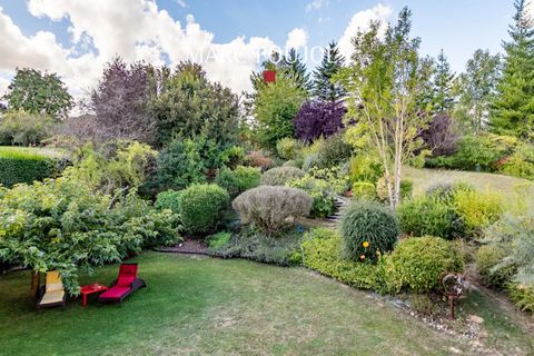 Villa i Luzarches, Val-d'Oise, Luzarches - € 1.222.000 | Ref: C9672 - foto 4