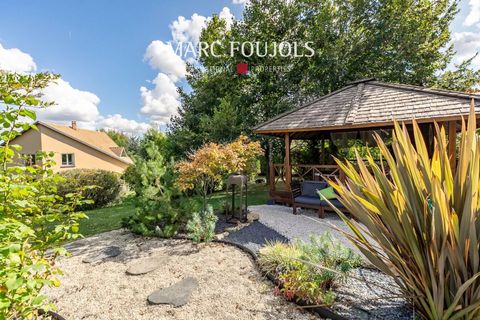 Villa i Luzarches, Val-d'Oise, Luzarches - € 1.222.000 | Ref: C9672 - foto 3