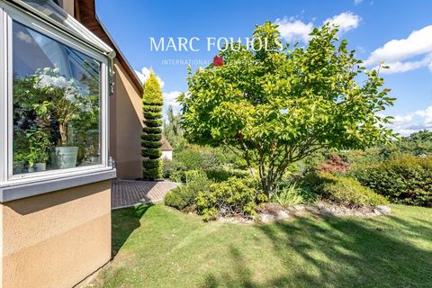 Villa i Luzarches, Val-d'Oise, Luzarches - € 1.222.000 | Ref: C9672 - foto 6