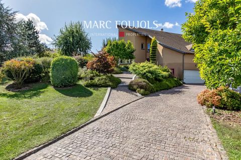 Villa i Luzarches, Val-d'Oise, Luzarches - € 1.222.000 | Ref: C9672 - foto 10