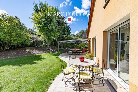 Villa i Luzarches, Val-d'Oise, Luzarches - € 1.222.000 | Ref: C9672 - foto 11