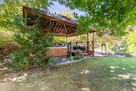 Villa i Luzarches, Val-d'Oise, Luzarches - € 1.222.000 | Ref: C9672 - foto 12
