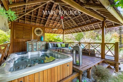Villa i Luzarches, Val-d'Oise, Luzarches - € 1.222.000 | Ref: C9672 - foto 13