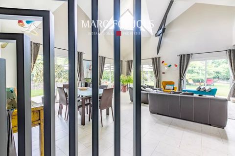 Villa i Luzarches, Val-d'Oise, Luzarches - € 1.222.000 | Ref: C9672 - foto 14