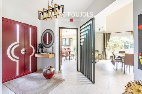 Villa i Luzarches, Val-d'Oise, Luzarches - € 1.222.000 | Ref: C9672 - foto 15