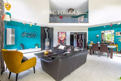 Villa i Luzarches, Val-d'Oise, Luzarches - € 1.222.000 | Ref: C9672 - foto 16