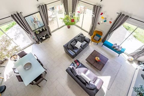 Villa i Luzarches, Val-d'Oise, Luzarches - € 1.222.000 | Ref: C9672 - foto 17