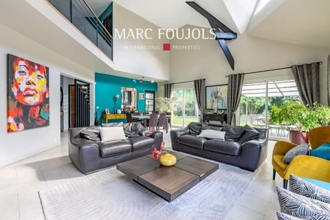 Villa i Luzarches, Val-d'Oise, Luzarches - € 1.222.000 | Ref: C9672 - foto 18