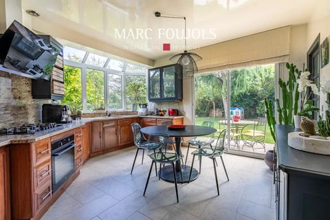 Villa i Luzarches, Val-d'Oise, Luzarches - € 1.222.000 | Ref: C9672 - foto 19