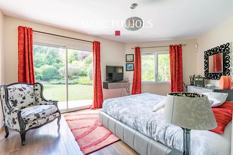 Villa i Luzarches, Val-d'Oise, Luzarches - € 1.222.000 | Ref: C9672 - foto 22