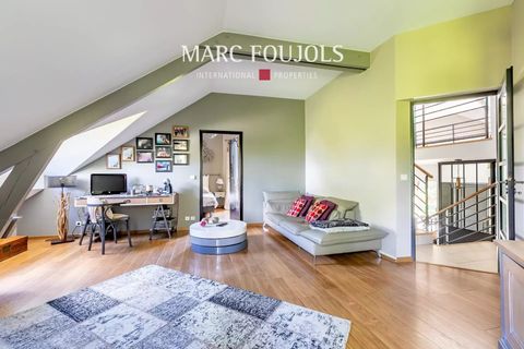 Villa i Luzarches, Val-d'Oise, Luzarches - € 1.222.000 | Ref: C9672 - foto 24