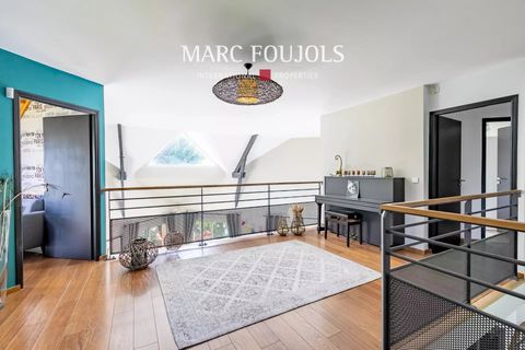 Villa i Luzarches, Val-d'Oise, Luzarches - € 1.222.000 | Ref: C9672 - foto 27