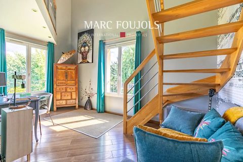 Villa i Luzarches, Val-d'Oise, Luzarches - € 1.222.000 | Ref: C9672 - foto 28