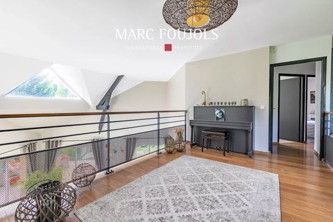 Villa i Luzarches, Val-d'Oise, Luzarches - € 1.222.000 | Ref: C9672 - foto 29