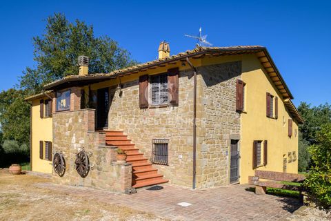 Landejendom i Gubbio, Perugia, Gubbio - € 620.000 | Ref: CBI160-2598-100 - foto 2