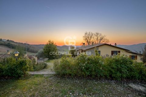 Landejendom i Gubbio, Perugia, Gubbio - € 620.000 | Ref: CBI160-2598-100 - foto 5