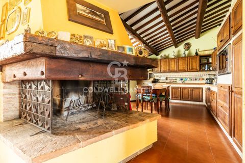 Landejendom i Gubbio, Perugia, Gubbio - € 620.000 | Ref: CBI160-2598-100 - foto 7
