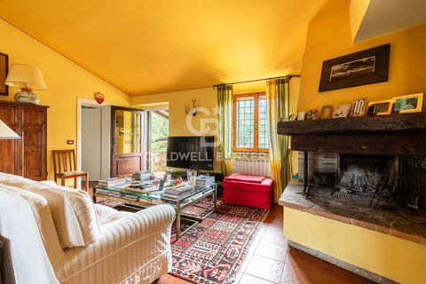 Landejendom i Gubbio, Perugia, Gubbio - € 620.000 | Ref: CBI160-2598-100 - foto 9