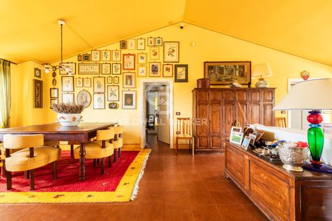 Landejendom i Gubbio, Perugia, Gubbio - € 620.000 | Ref: CBI160-2598-100 - foto 10