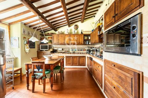 Landejendom i Gubbio, Perugia, Gubbio - € 620.000 | Ref: CBI160-2598-100 - foto 11