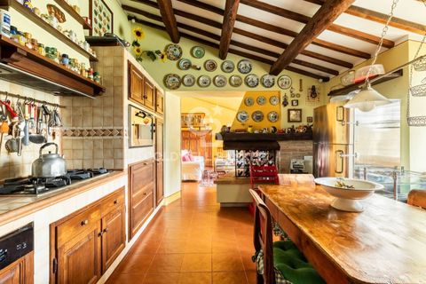 Landejendom i Gubbio, Perugia, Gubbio - € 620.000 | Ref: CBI160-2598-100 - foto 12