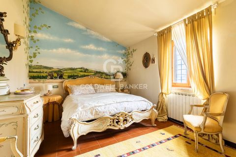 Landejendom i Gubbio, Perugia, Gubbio - € 620.000 | Ref: CBI160-2598-100 - foto 13