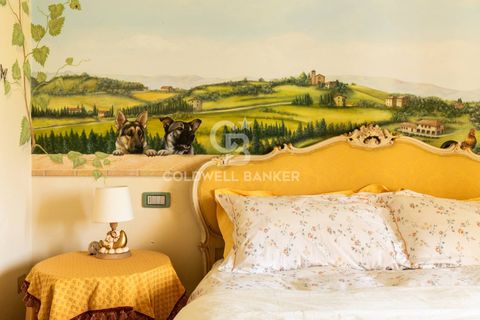 Landejendom i Gubbio, Perugia, Gubbio - € 620.000 | Ref: CBI160-2598-100 - foto 14