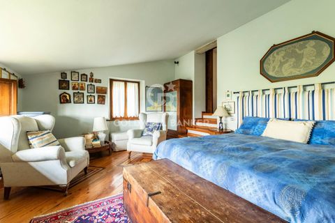 Landejendom i Gubbio, Perugia, Gubbio - € 620.000 | Ref: CBI160-2598-100 - foto 18