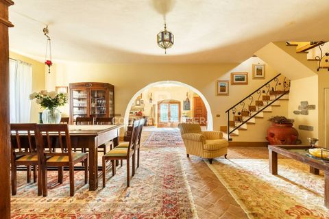 Landejendom i Gubbio, Perugia, Gubbio - € 620.000 | Ref: CBI160-2598-100 - foto 22