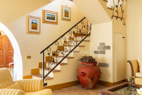 Landejendom i Gubbio, Perugia, Gubbio - € 620.000 | Ref: CBI160-2598-100 - foto 23
