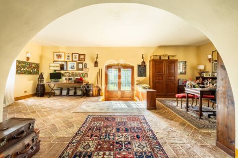 Landejendom i Gubbio, Perugia, Gubbio - € 620.000 | Ref: CBI160-2598-100 - foto 26