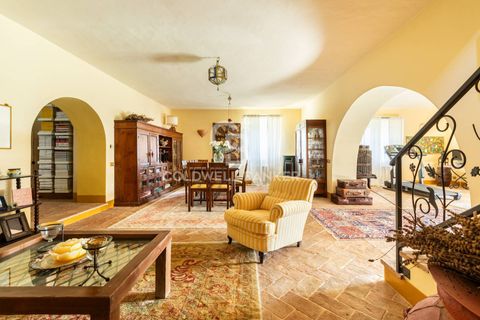 Landejendom i Gubbio, Perugia, Gubbio - € 620.000 | Ref: CBI160-2598-100 - foto 27