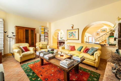 Landejendom i Gubbio, Perugia, Gubbio - € 620.000 | Ref: CBI160-2598-100 - foto 30