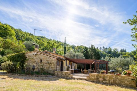 Landejendom i Gubbio, Perugia, Gubbio - € 620.000 | Ref: CBI160-2598-100 - foto 32