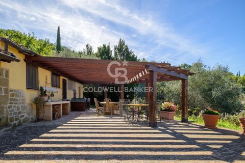 Landejendom i Gubbio, Perugia, Gubbio - € 620.000 | Ref: CBI160-2598-100 - foto 33