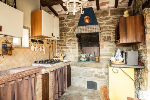 Landejendom i Gubbio, Perugia, Gubbio - € 620.000 | Ref: CBI160-2598-100 - foto 36
