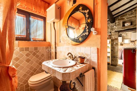 Landejendom i Gubbio, Perugia, Gubbio - € 620.000 | Ref: CBI160-2598-100 - foto 37