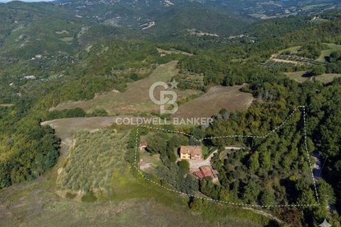 Landejendom i Gubbio, Perugia, Gubbio - € 620.000 | Ref: CBI160-2598-100 - foto 38