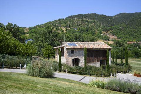 Masia a Cagli, Pesaro and Urbino, Cagli - € 1.500.000 | Ref: CBI160-2553-137 - foto 22