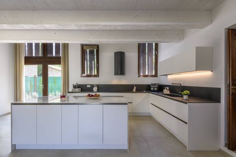 Masia a Cagli, Pesaro and Urbino, Cagli - € 1.500.000 | Ref: CBI160-2553-137 - foto 24